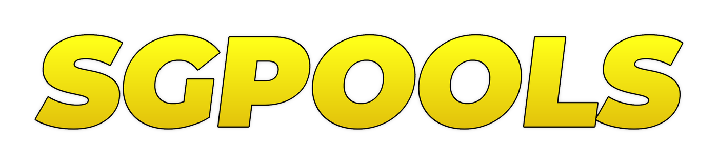 sgpools logo